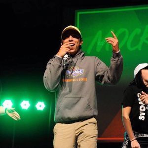 Meet your Posher, Derek